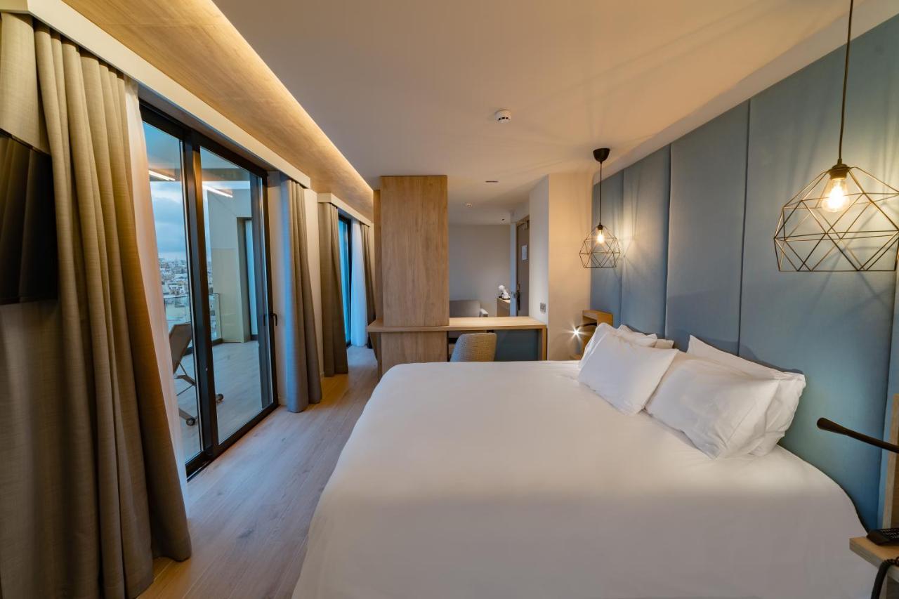 Hotel Mercure Malta 4*