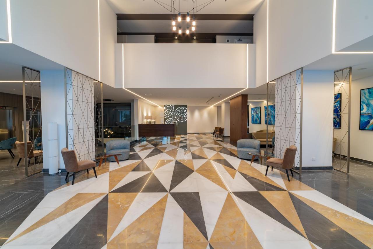 Mercure Malta