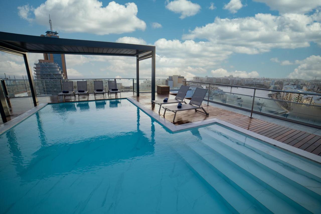 Mercure Malta Saint Julian's
