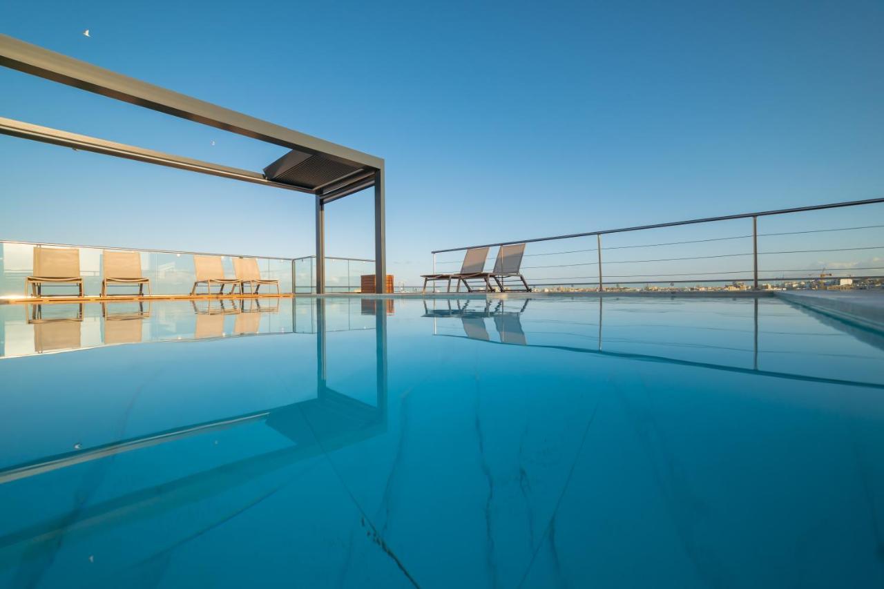 Hotel Mercure Malta Saint Julian's