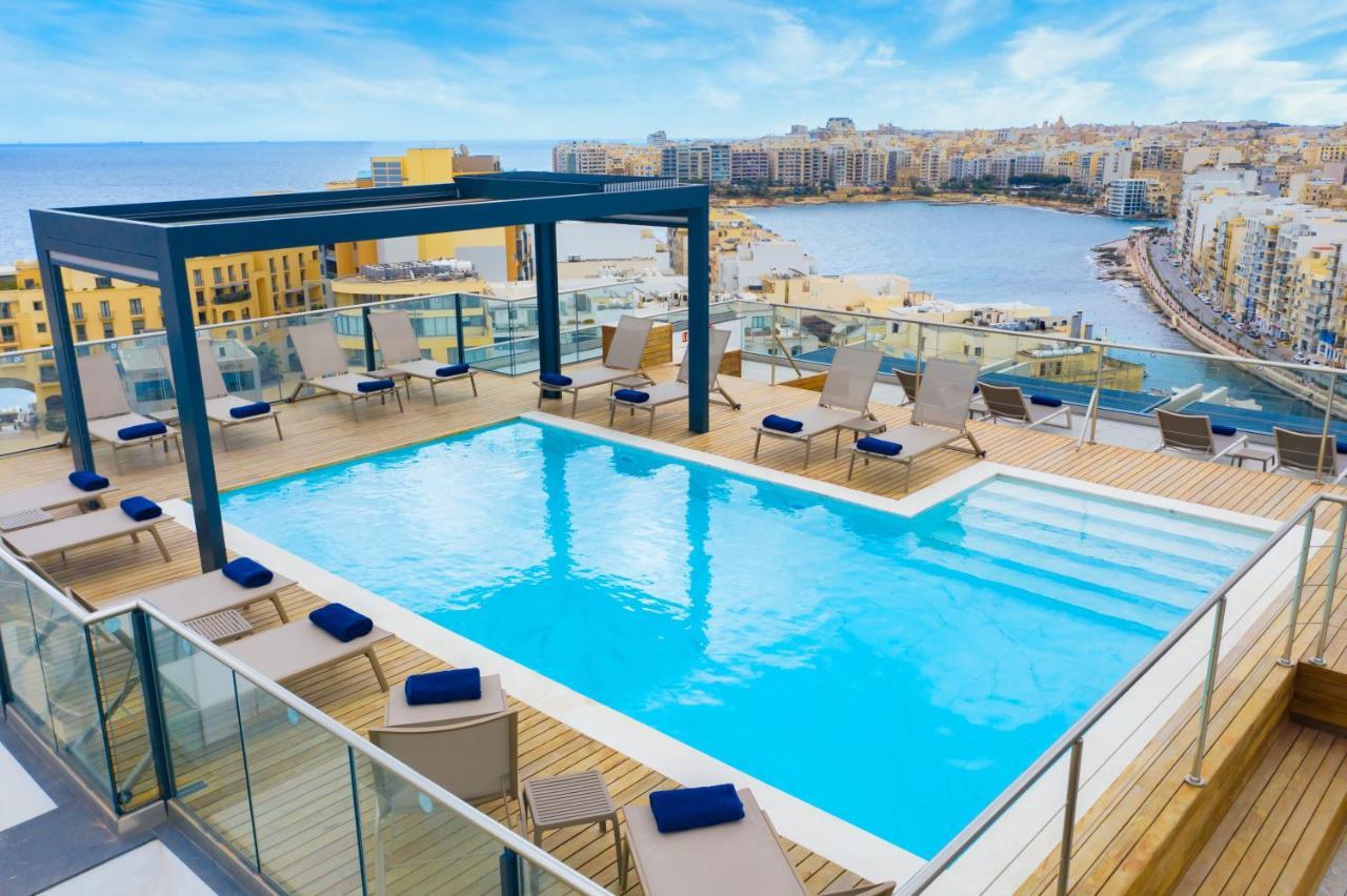 Hotel Mercure Malta 4*