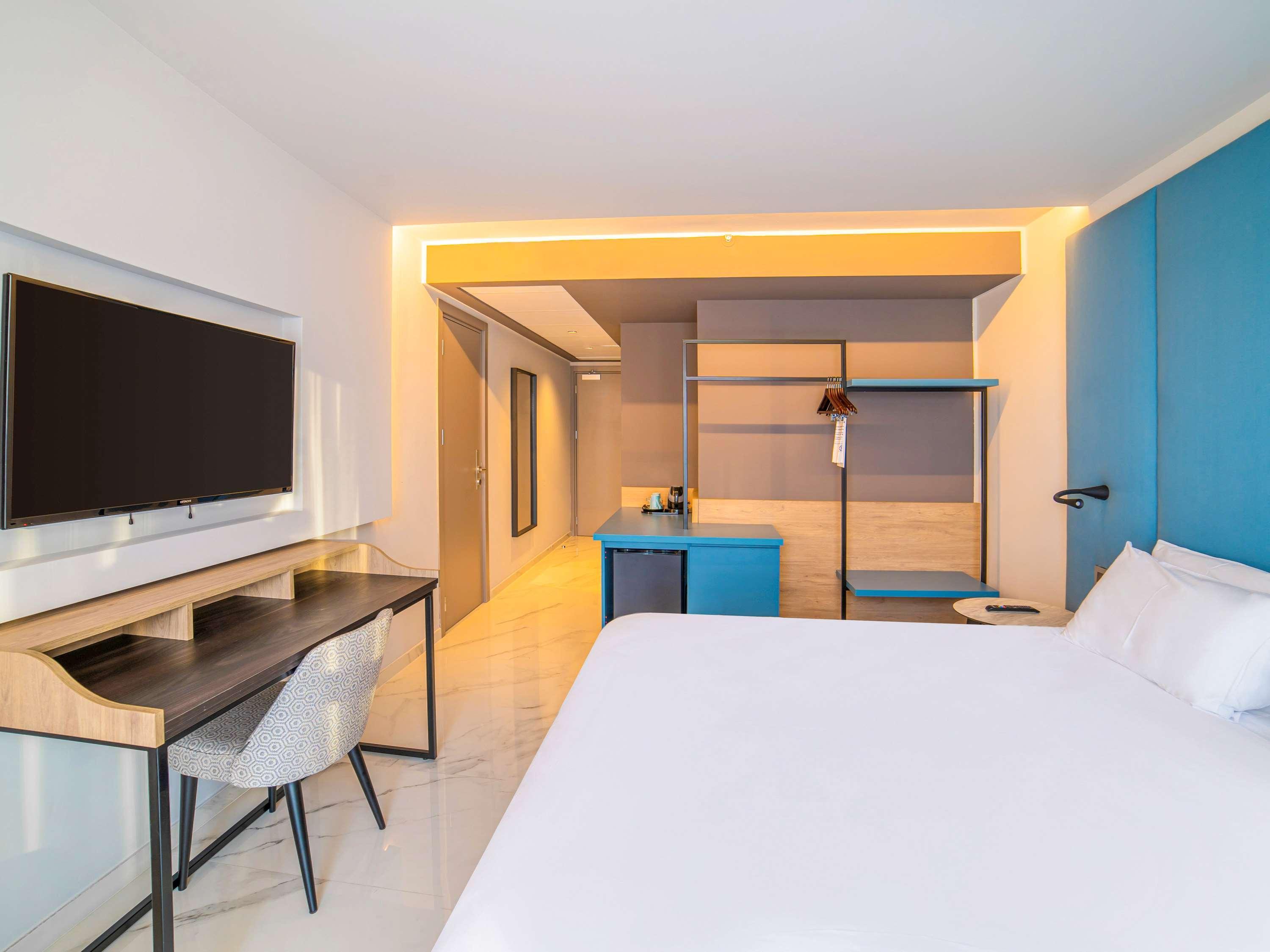 Hotel Mercure Malta 4*