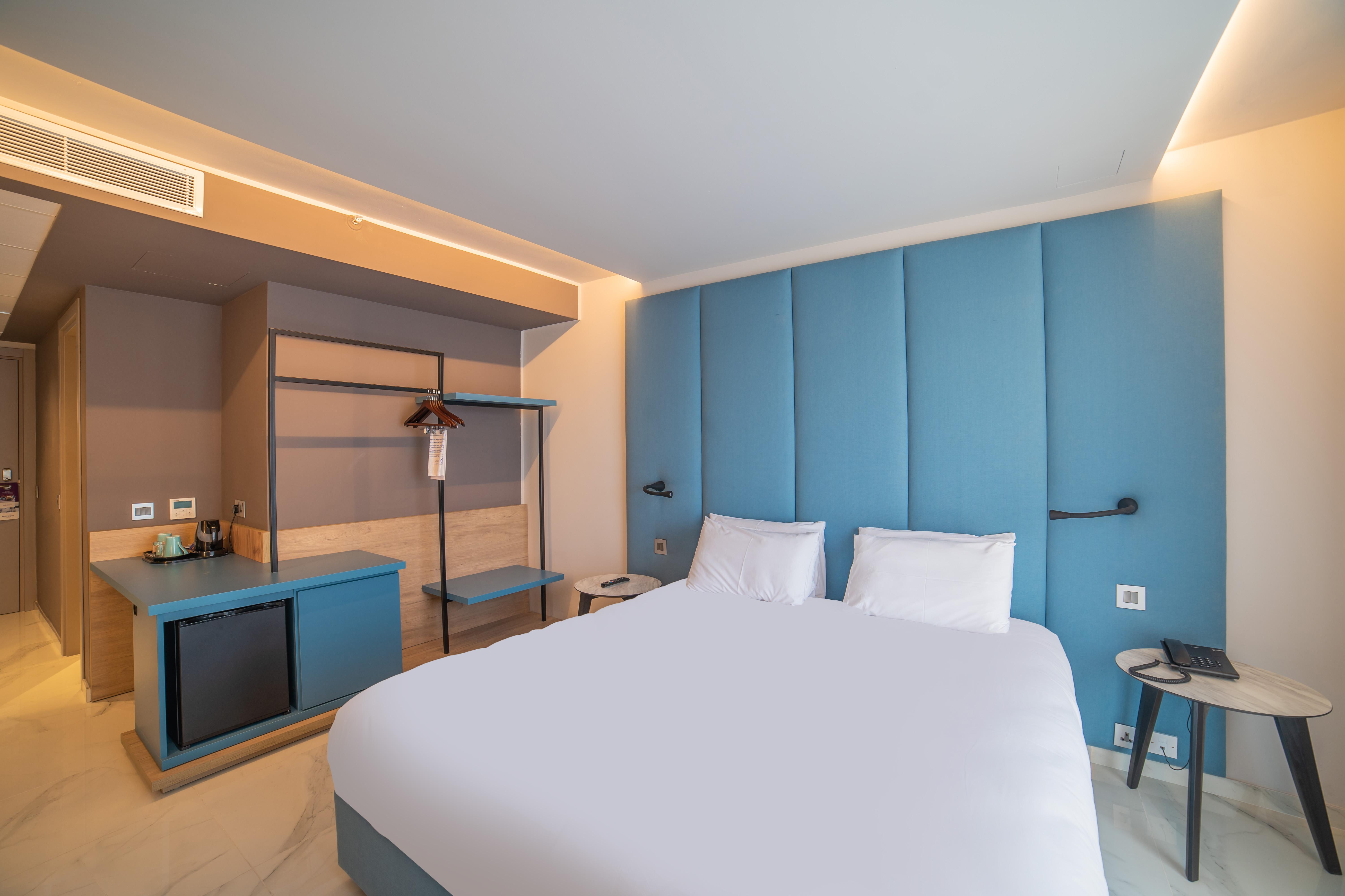 Mercure Malta Hotel Saint Julian's