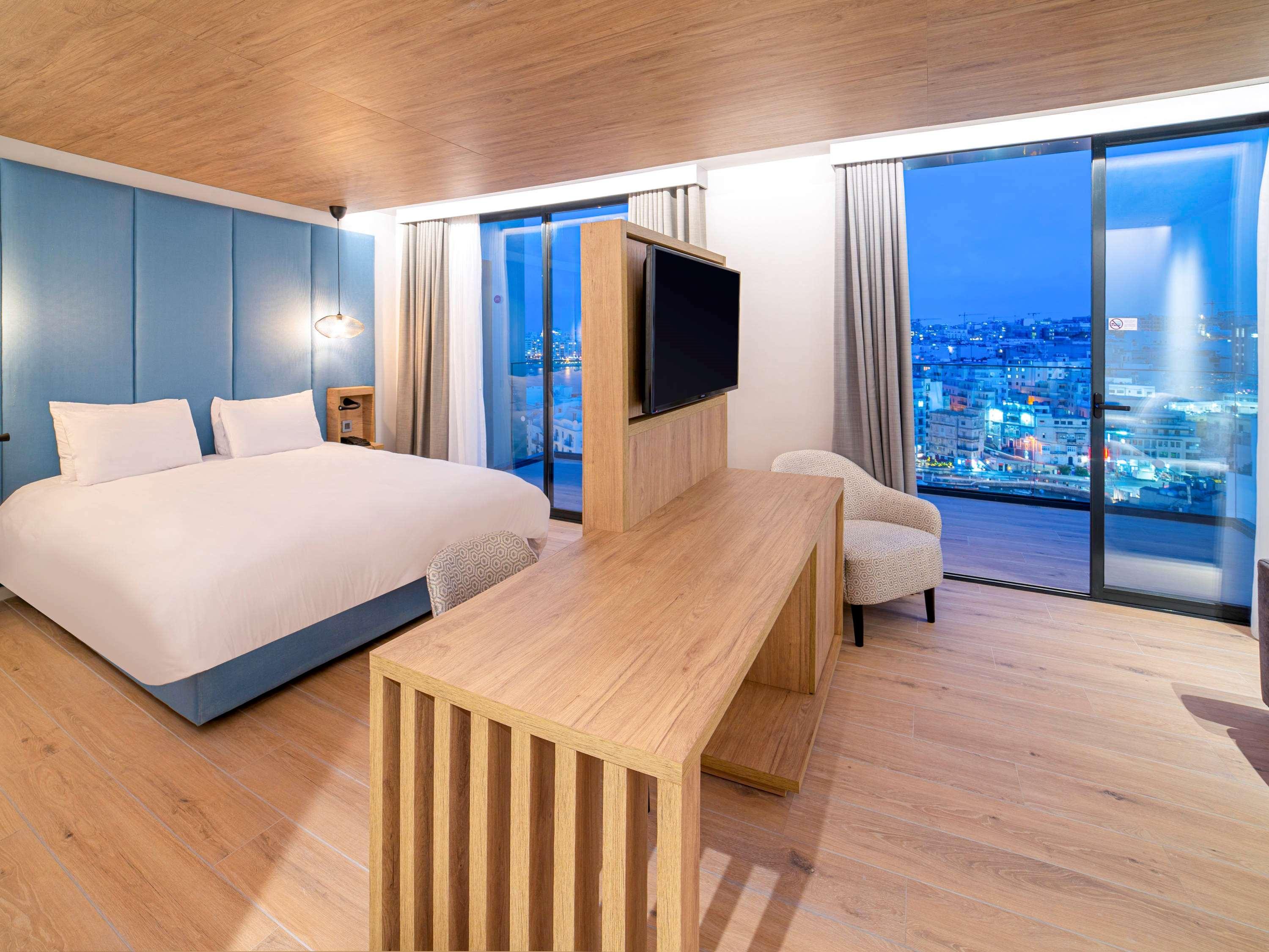 Mercure Malta