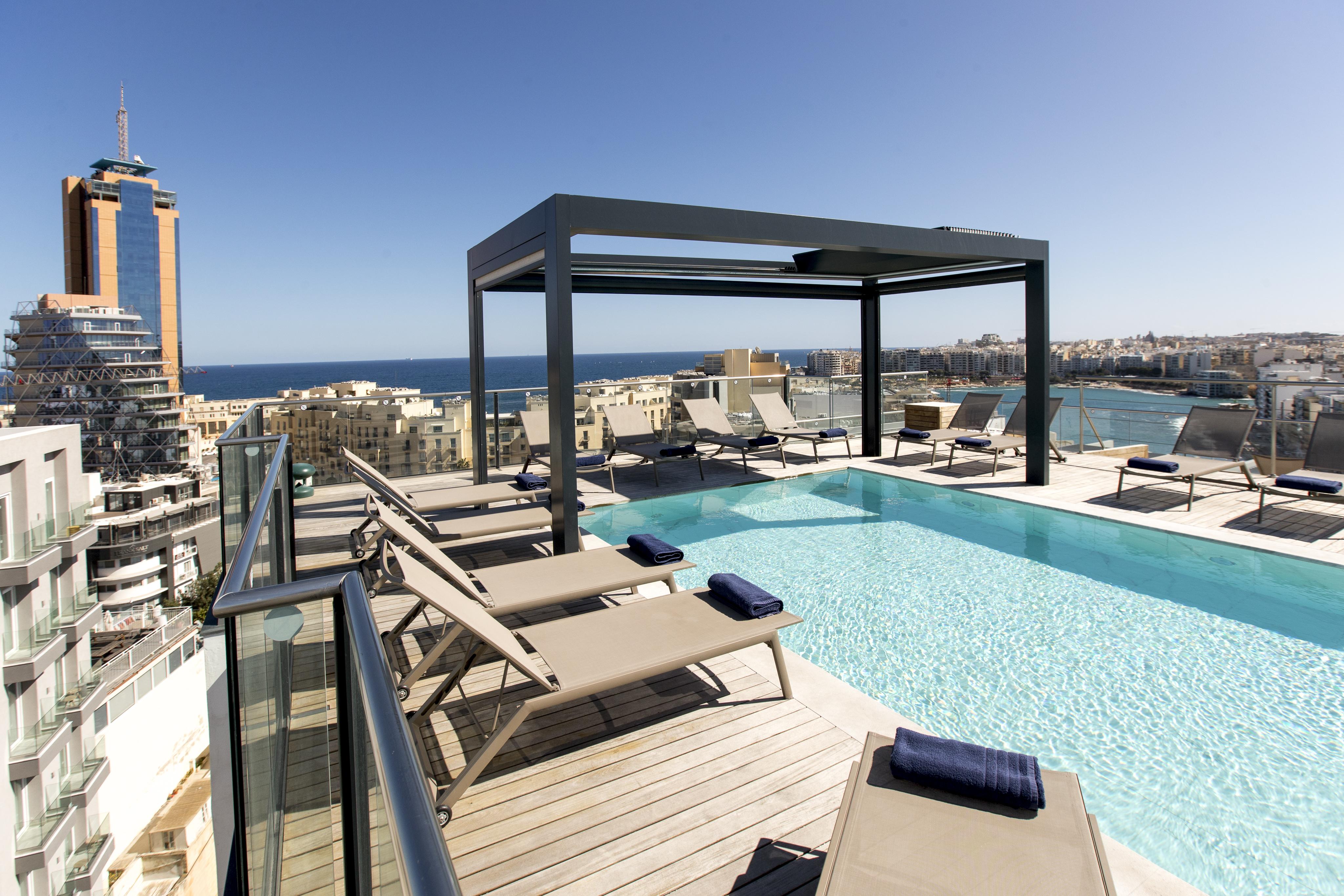 Mercure Malta Hotel